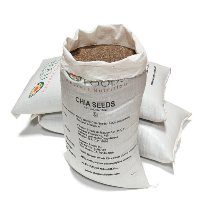 CHIA SEED MURAH DI JAKARTA BOGOR DEPOK TANGERANG BEKASI