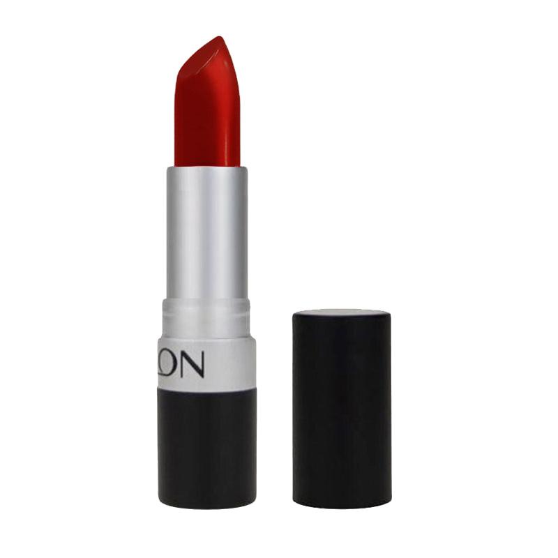 Revlon SuperLustrous Matte Lipstick - Fabulous Fig 009