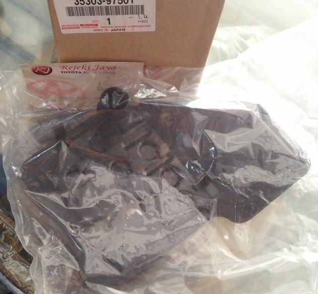 Strainer Filter Transmisi Matic Avanza Xenia Rush Terio