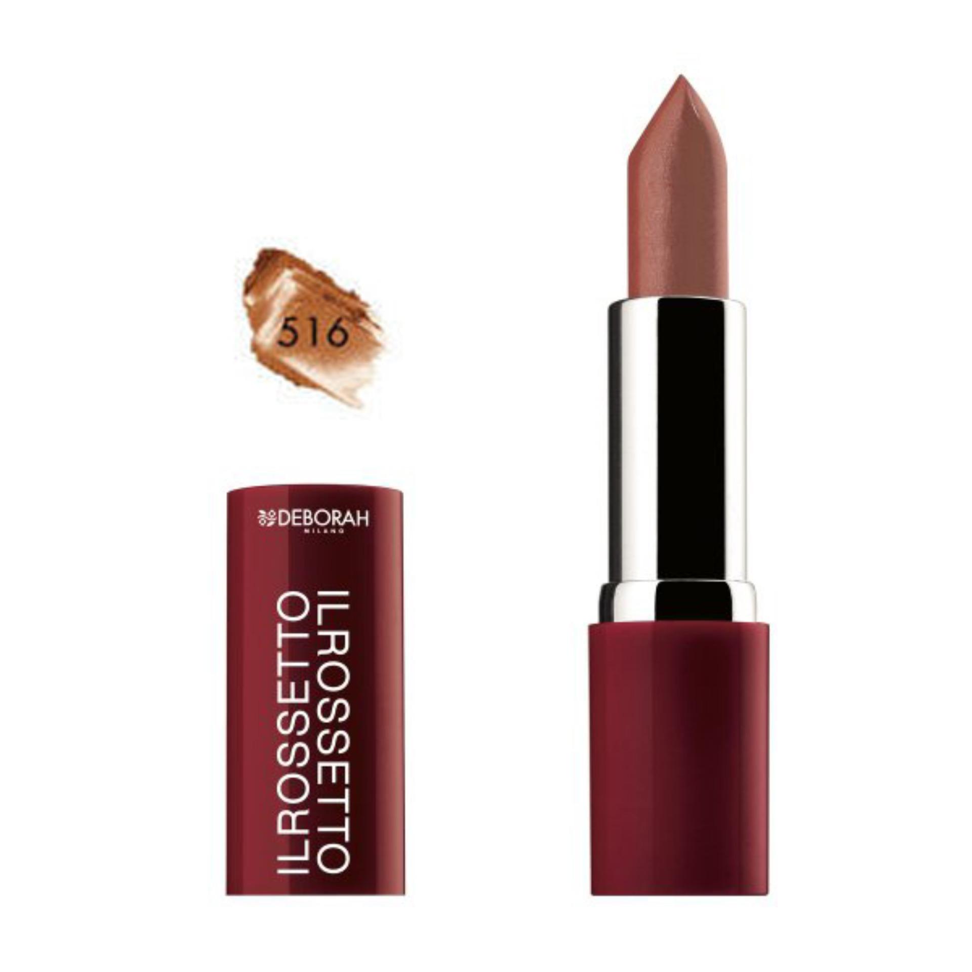 Deborah IL Rossetto LS #516 Natural Beige