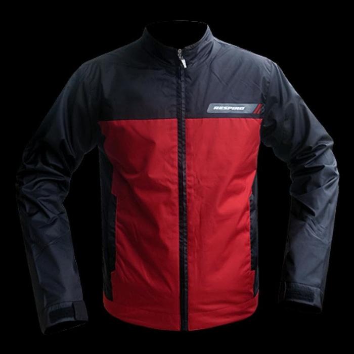 JAKET RESPIRO ESSENZO SPORTO R1 -
