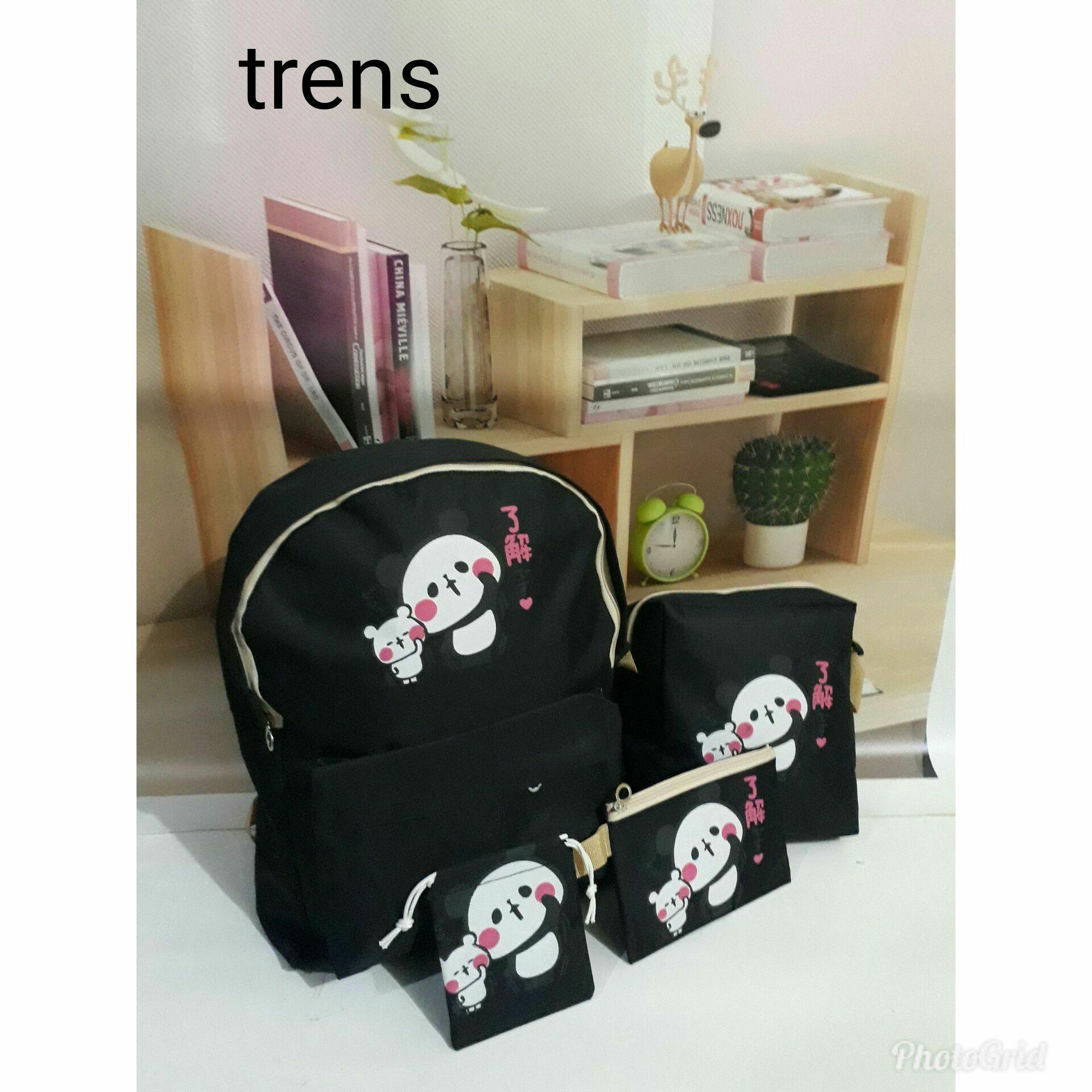 Tas Anak Lucu Beranak