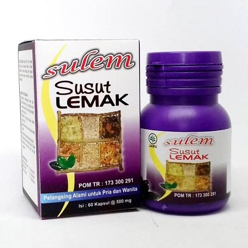 Jual Susut Lemak Sulem Di Simpang Tiga