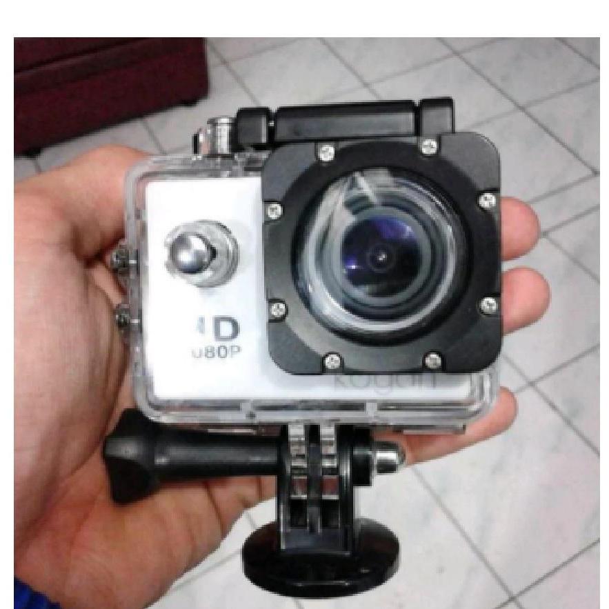 Kogan Camera Action 12mp