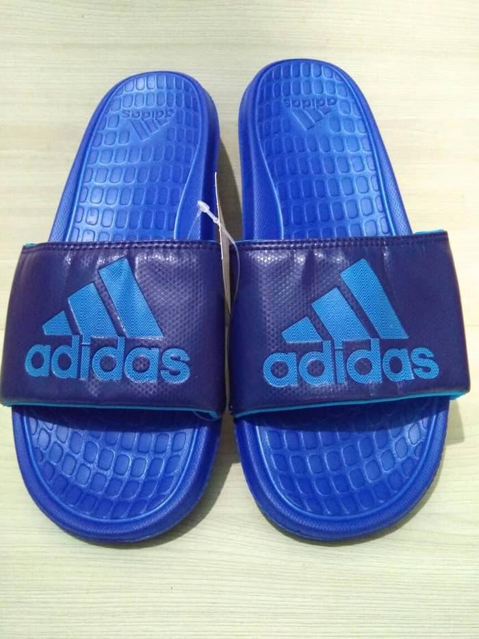 BEST SELLER!!! sandal original Adidas voloomix M B25380 original Bnwt murah meriah - kXSEo4