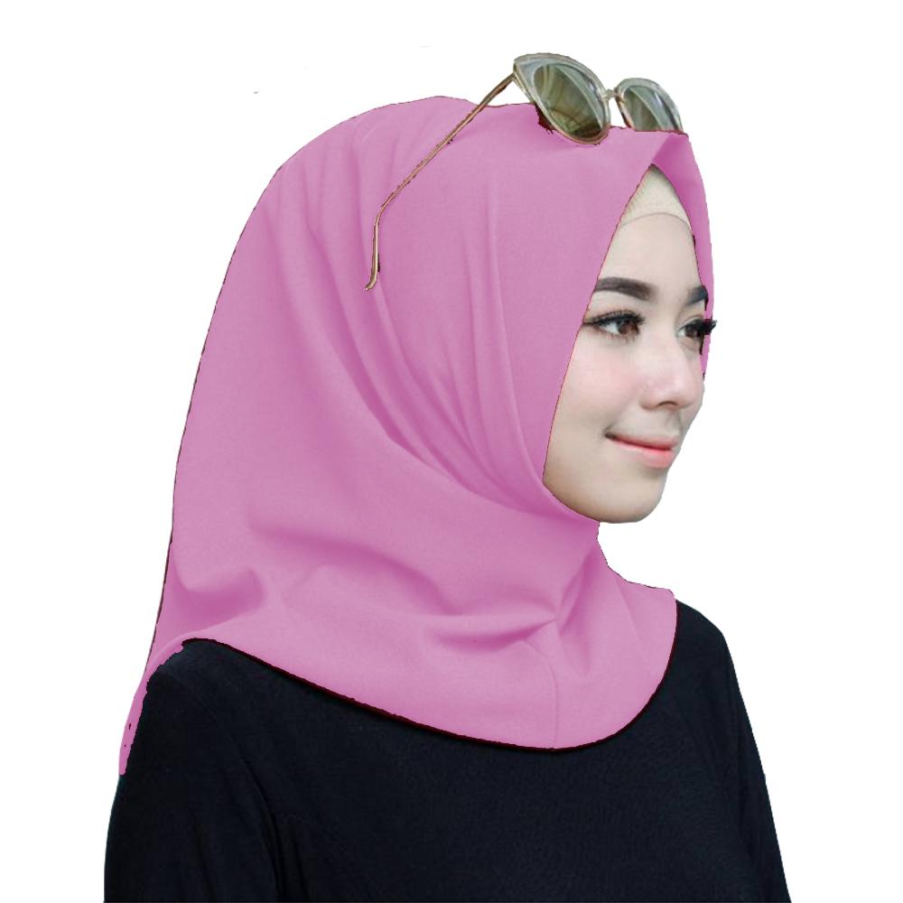 Maula Hijab Jilbab Instan Terbaru Salwa Kerudung Shalwa
