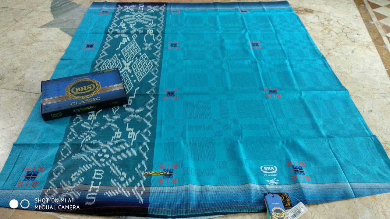 Sarung bhs classic
