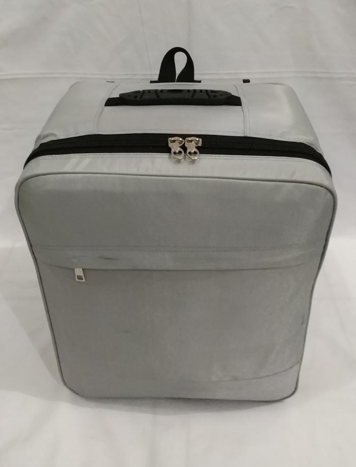 Hot Item!! Nylon Travel Backpack Tas Ransel For Dji Phantom 4 & 4Pr0+ Bag