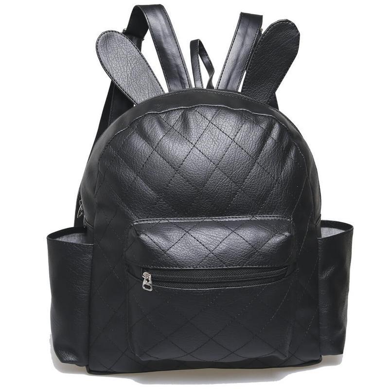 BSM Soga Tas Ransel Pria Coklat - BHS 789