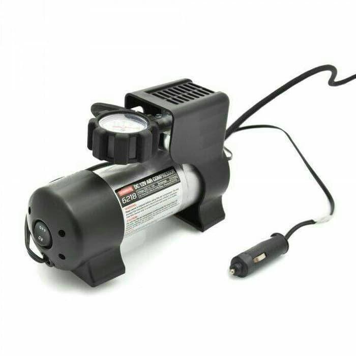 Best Buy Pompa Ban Mobil Portable Merk Coido