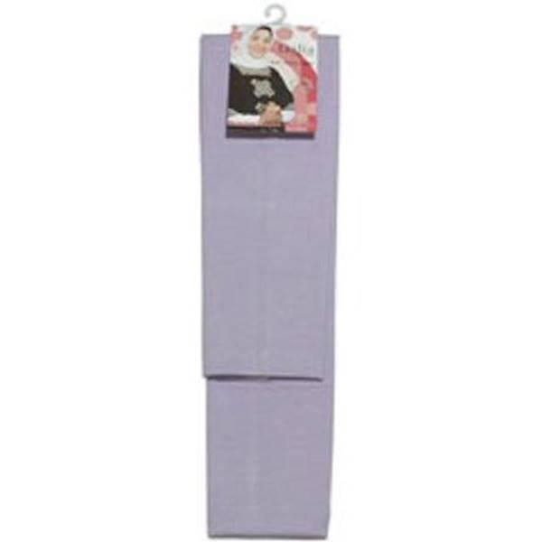 Promo Hari Ini Manset Sebahu -LAVENDER Untuk Lebaran
