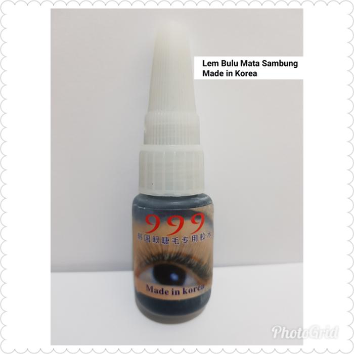 LEM BULU MATA SAMBUNG Bestseller
