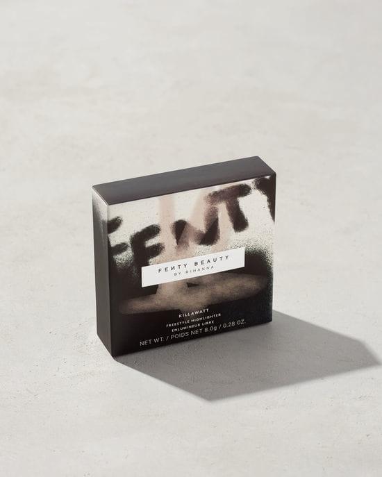 Termurah FENTY BEAUTY BY RIHANNA KILLAWATT Freestyle Highlighter