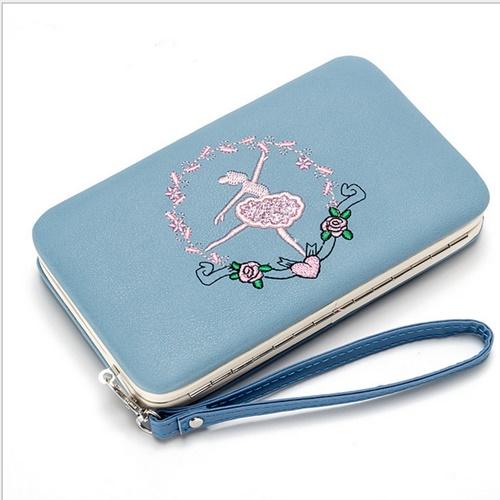 Dompet Fashion Modis Cantik/TAS WANITA/DOMPET & AKSESORIS WANITA