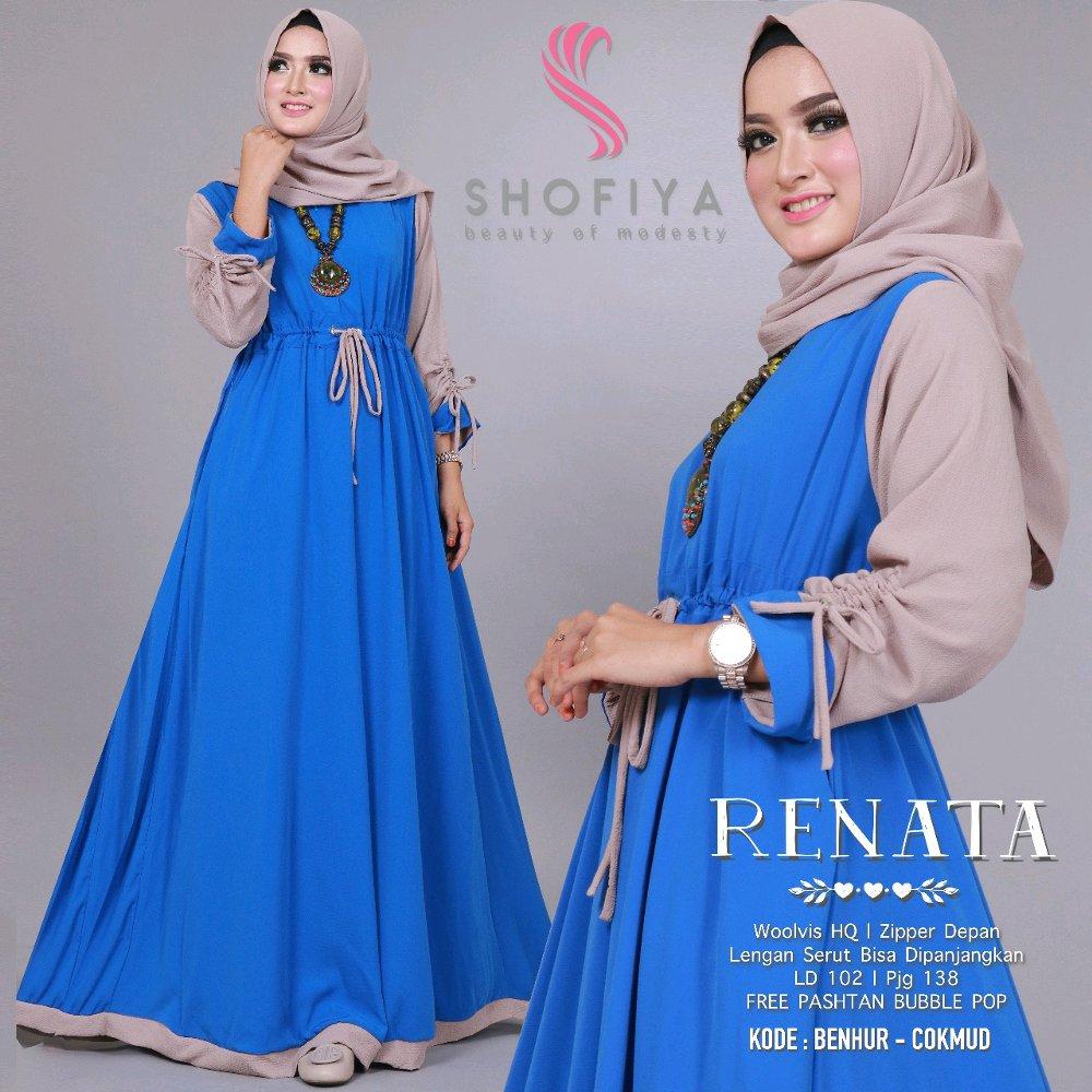 Jual Gamis Terbaru Terlengkap Lazadacoid