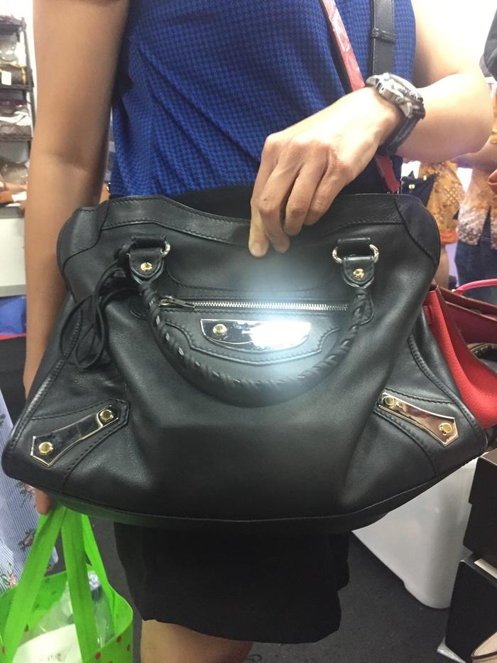 PROMO!!! balenciaga - oUQJoe
