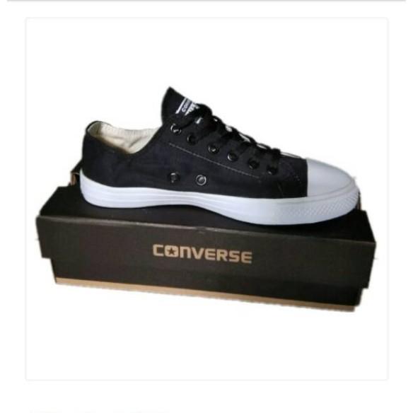 Sepatu Converse CT ll Sepatu Sneakers Pria dan Wanita Sneakers Casual