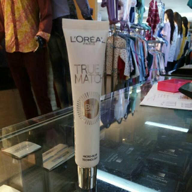 LOREAL Paris True Match Blur Cream 25ml