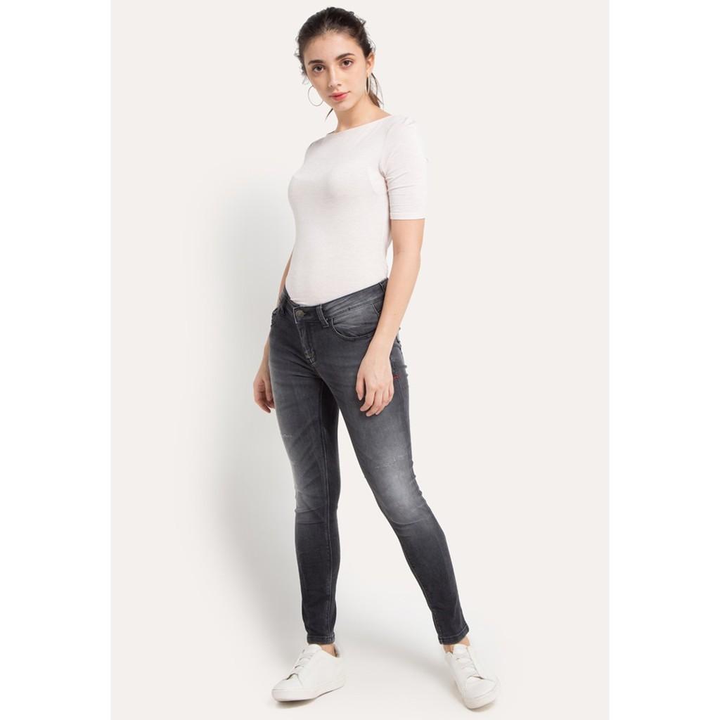 Miyoshi Jeans MY17PA111APK Skinny Pants