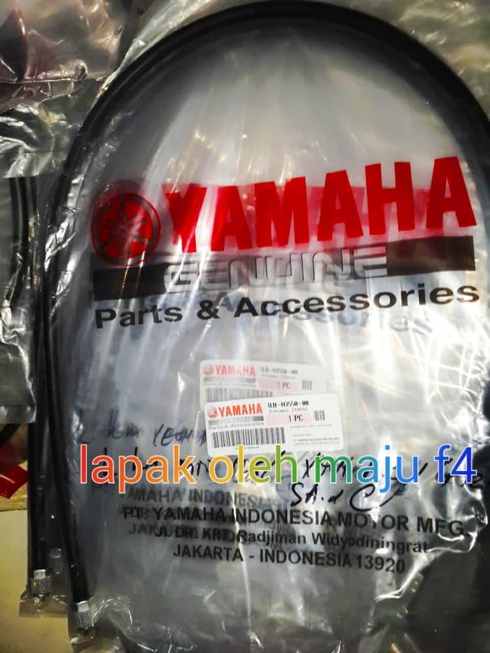 kabel speedometer/spidometer xeon rc,gt 125,mio 125 Ymh