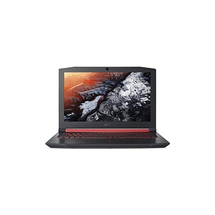ACER PREDATOR NITRO 5 AN515-52-i7-8750H-8GB-1TB-GTX1050Ti Black