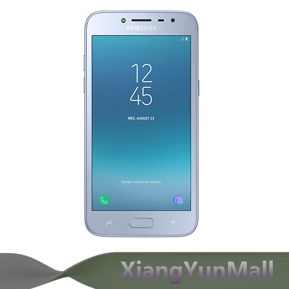 SAMSUNG J2pro 2G RAM 32GB ROM 2018 Ponsel ini menikmati garansi resmi 1 tahun Pengiriman segera！