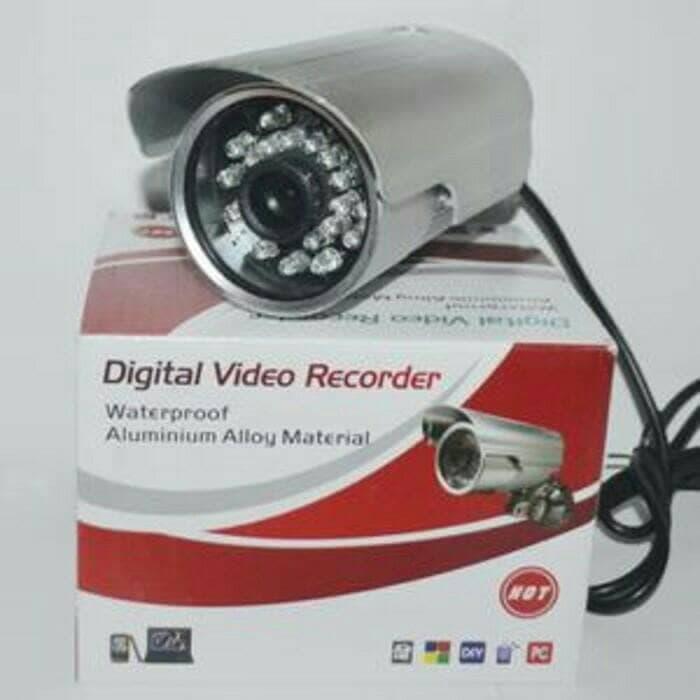 Kamera Memory Cctv Outdoor Micro Sd Card 720 P Portable