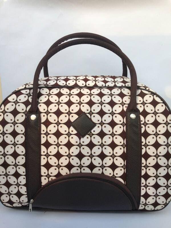 HARGA SPESIAL!!! Tas Batik Besar Yogyakarta