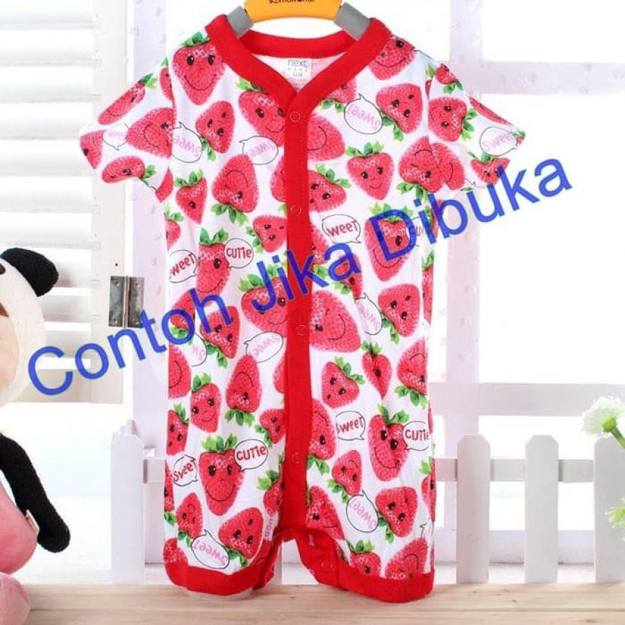 Romper Next Girl Murah Surabaya Produk Baju Bayi Perempuan Terbaik