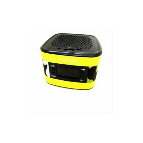 Hot Promo Advance Speaker Bluetooth R3/ Speaker Aktif / Speaker Laptop / Bas