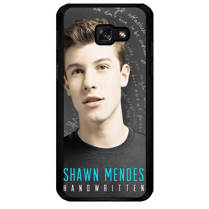 Shawn Mendes Something Big X0268 Samsung Galaxy A7 2017 Custom Hard Case