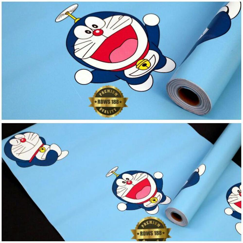 Wallpaper Rumah Gambar Doraemon | Sobgrafiti