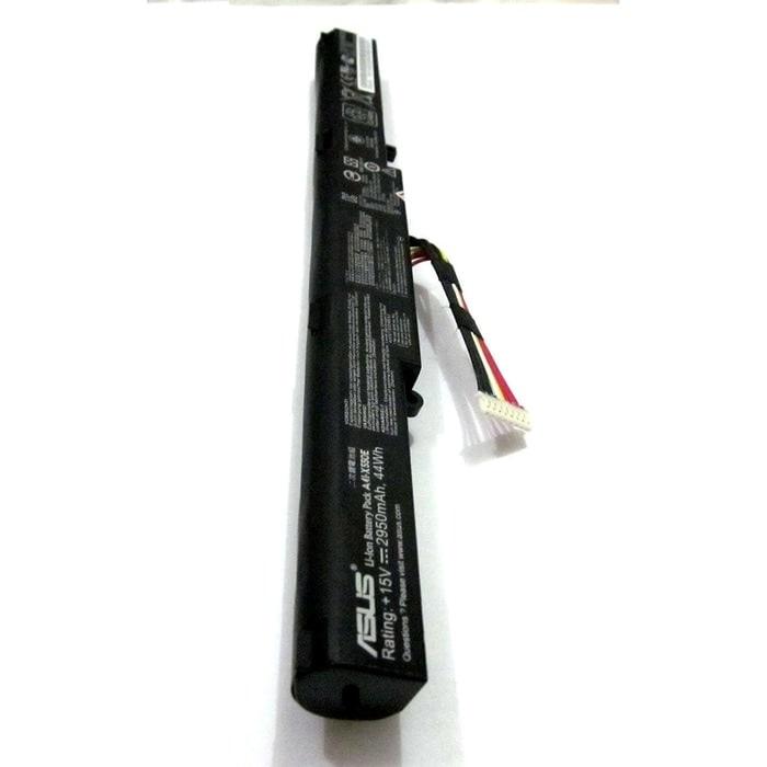 Baterai Asus X550 X550Z X550ZE A41-X550E A41-X550A ori