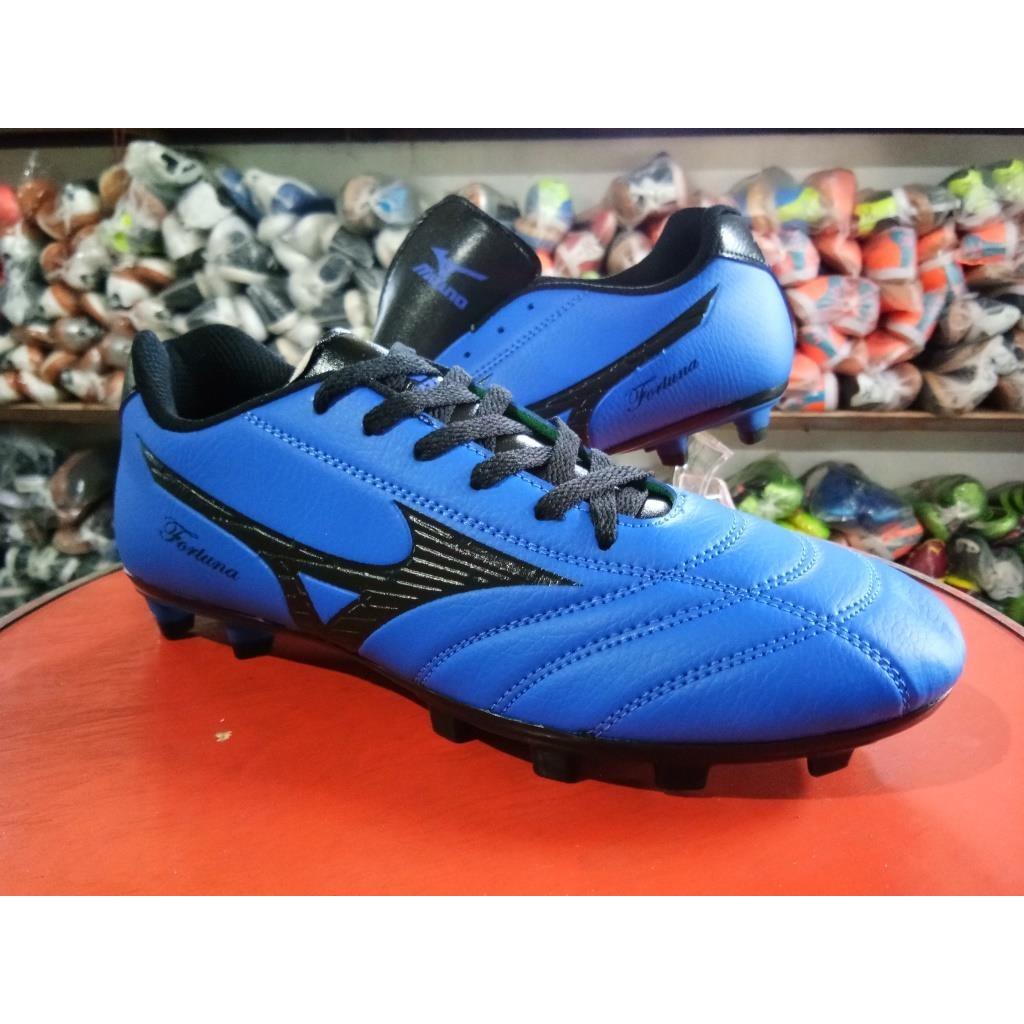 Sepatu Pria Sepatu Sepak Bola Mizuno Sepatu Murah Berkualitas