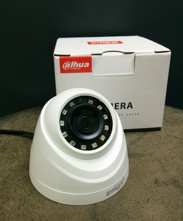 CCTV DAHUA INDOOR HDW1200RP 2MP FULL HD RESMI