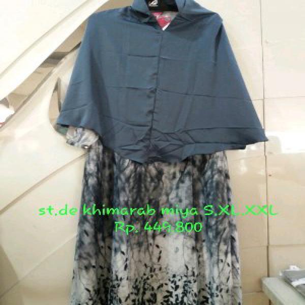 GAMIS NEW RABBANI ORIGINAL