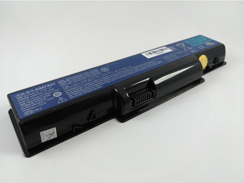 ACER Ori Baterai Notebook Laptop ASPire 4736 4710 4290 4315 4520 4720 4740G 4920 4730 4935 2930