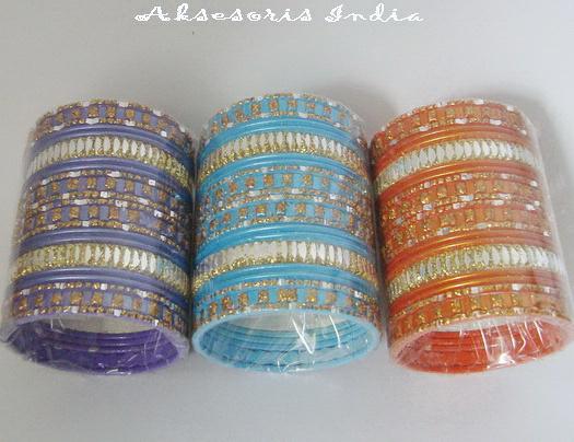 Aksesoris India/Gelang India/Gelang Anak
