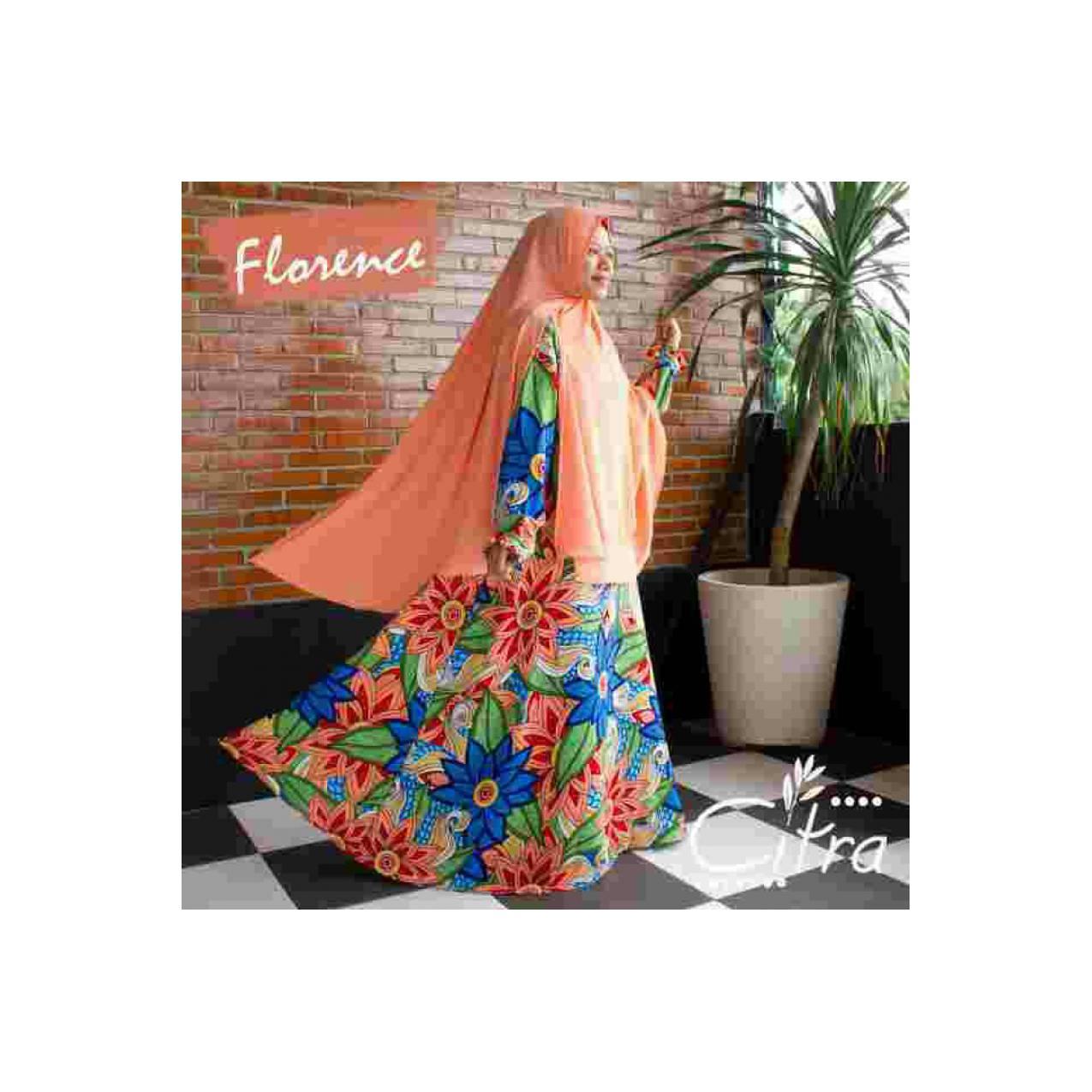 Gamis syar'i by citra