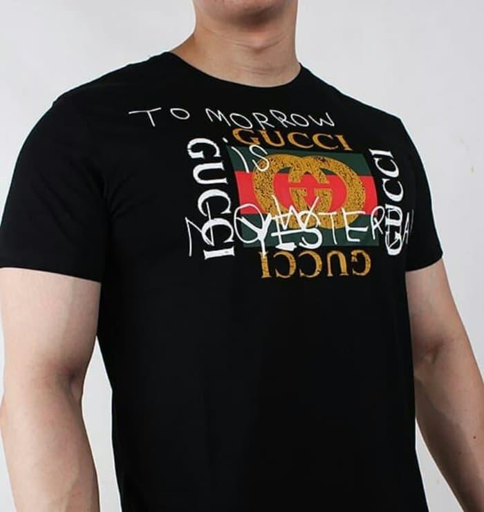 TSHIRT GUCCI MIRROR QUALITY