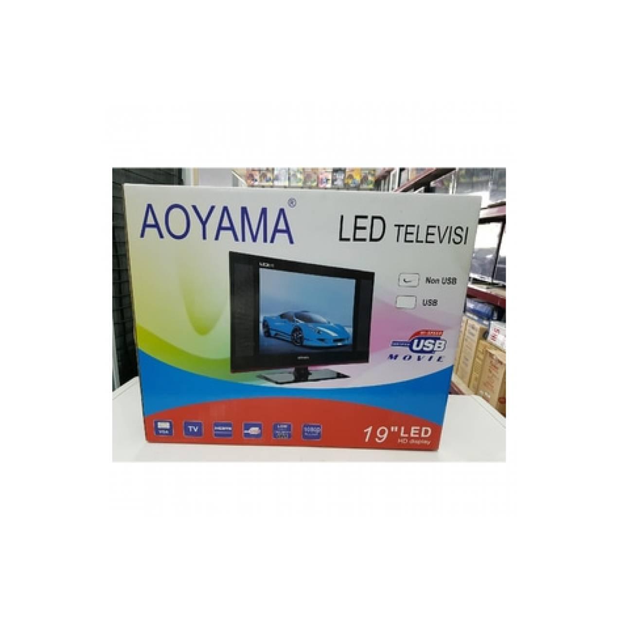 TV LED 19