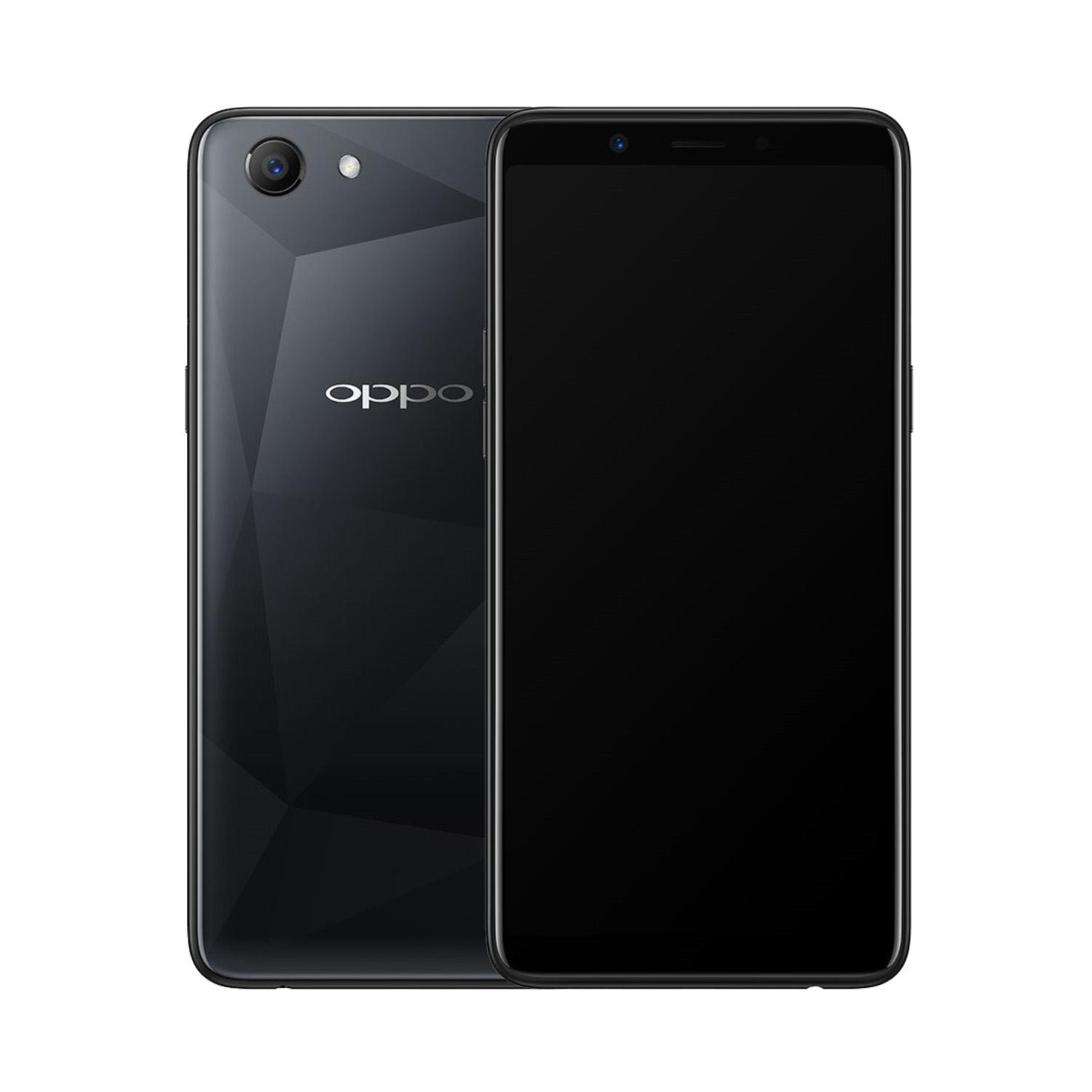 OPPO F7 Youth 4GB/64GB - AI Powered Selfie - Garansi Resmi