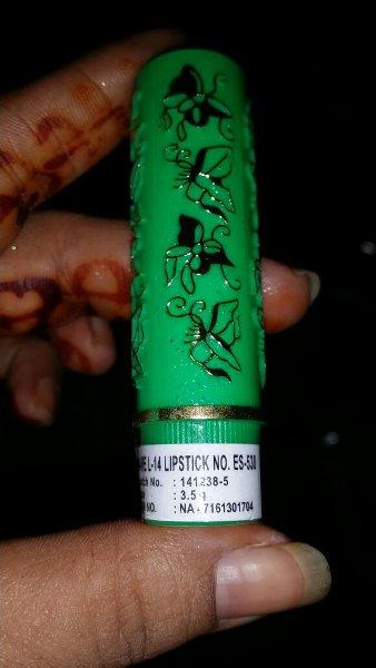HARE LIPSTICK ARAB ORIGINAL HALAL
