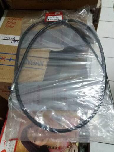 kabel rem belakang beat vario ori hm