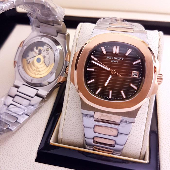 Jam Tangan Pria Merk Patek Philippe Type 0010 Automtaic / Jam Tangan Trendy / Jam Tangan murah / Jam Tangan diskon / Jam Tangan limited / Jam Tangan Berkualitas / Jam Tangan Premium / Jam Tangan Ori / Jam Tangan Best Seller / Jam Tangan unik / Kado Unik