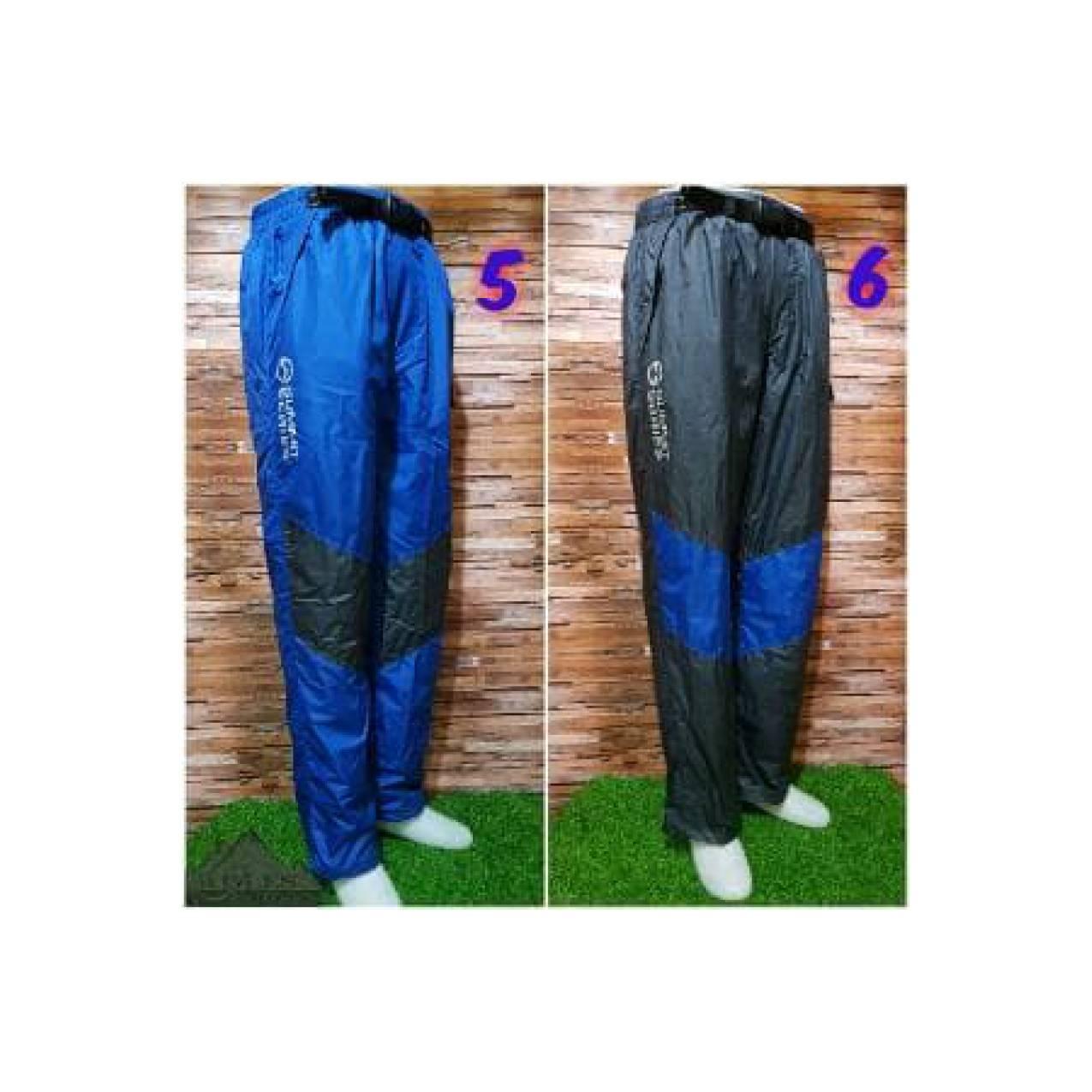 Celana Panjang Outdoor TNF Summit Series Waterproof Iner P Berkualitas