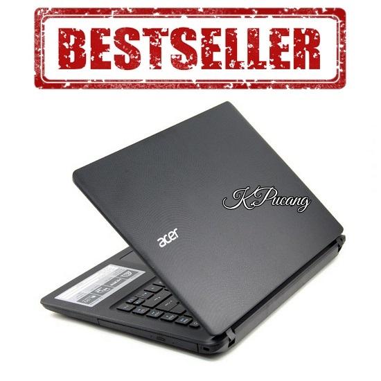 Laptop Acer Aspire E5-475G-30HG Ram 8GB DDR4 Core I3-6006U HDD 500GB VGA 2GB Nvidia