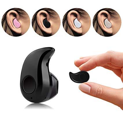 Mini Headset Olahraga Bluetoth Baru 4.1 Earphone For Oppo