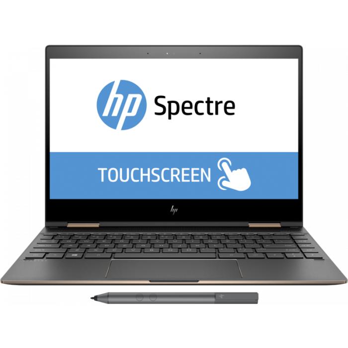 HP Spectre x360 Convertible 13-ae519TU