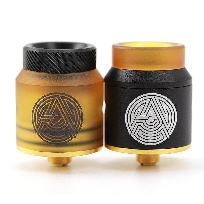 ARTHA RDA 24MM 1:1 Best Clone